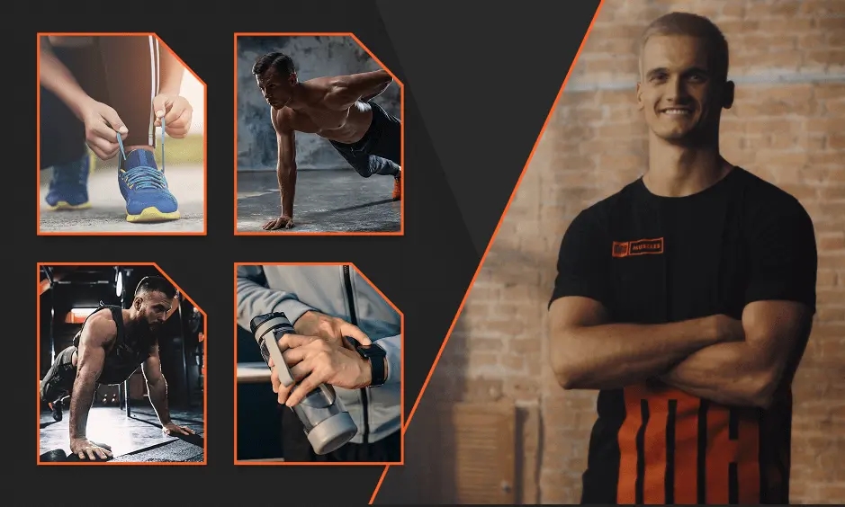 Metabolism and Recovery: