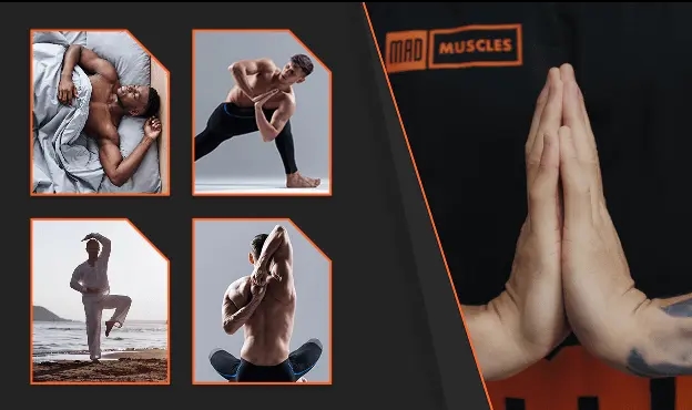 Metabolism and Recovery: