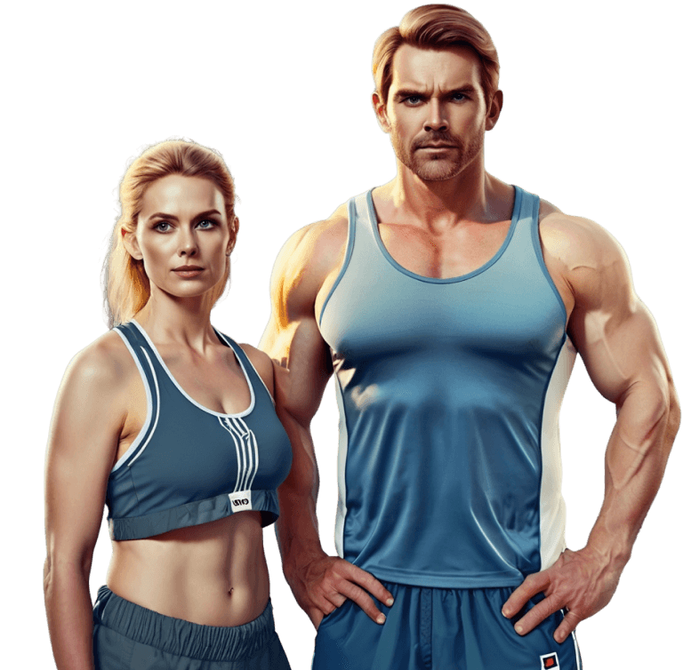 Personalized workout program - MadMuscles