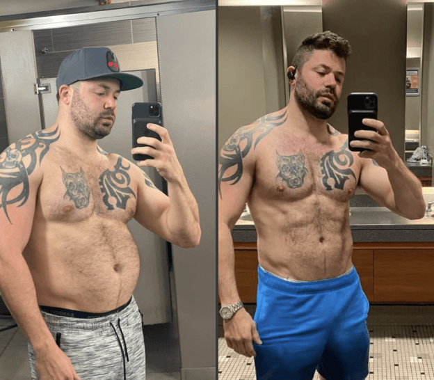 Jeffrey W. transformation