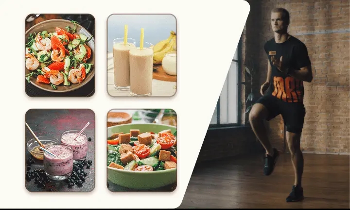 Metabolizm i regeneracja: