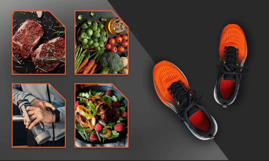 Metabolism and Recovery: