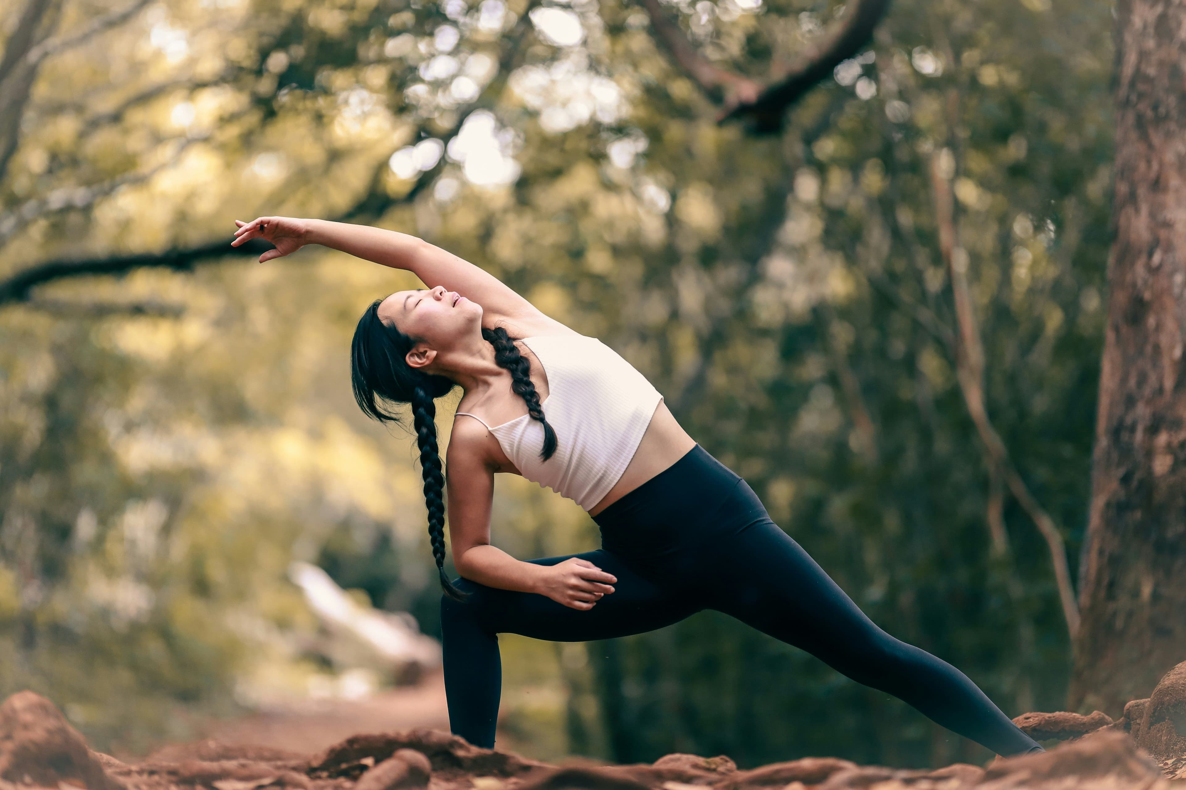 calisthenics workout