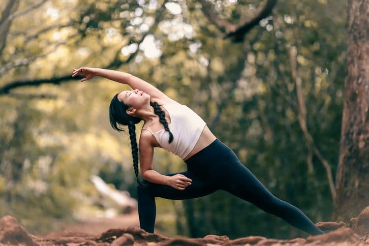 calisthenics workout