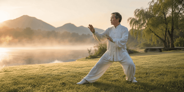 What is Tai Chi