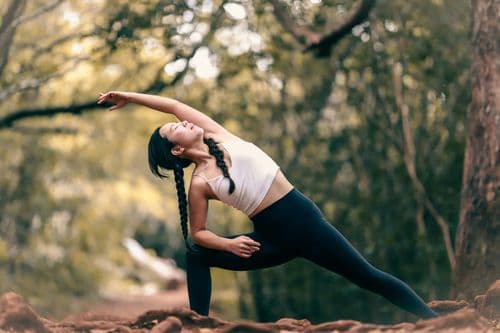 calisthenics workout