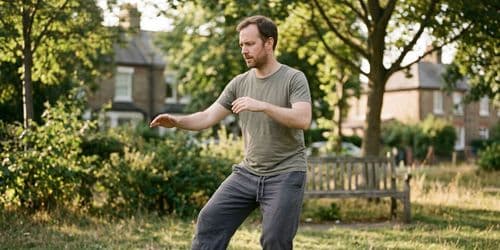 Tai Chi for Beginners