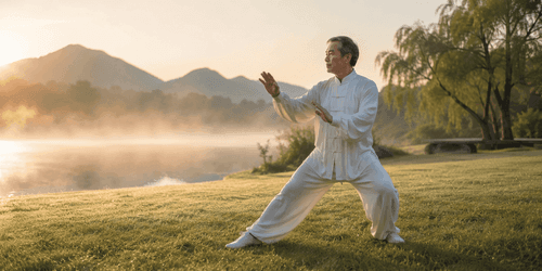 What is Tai Chi