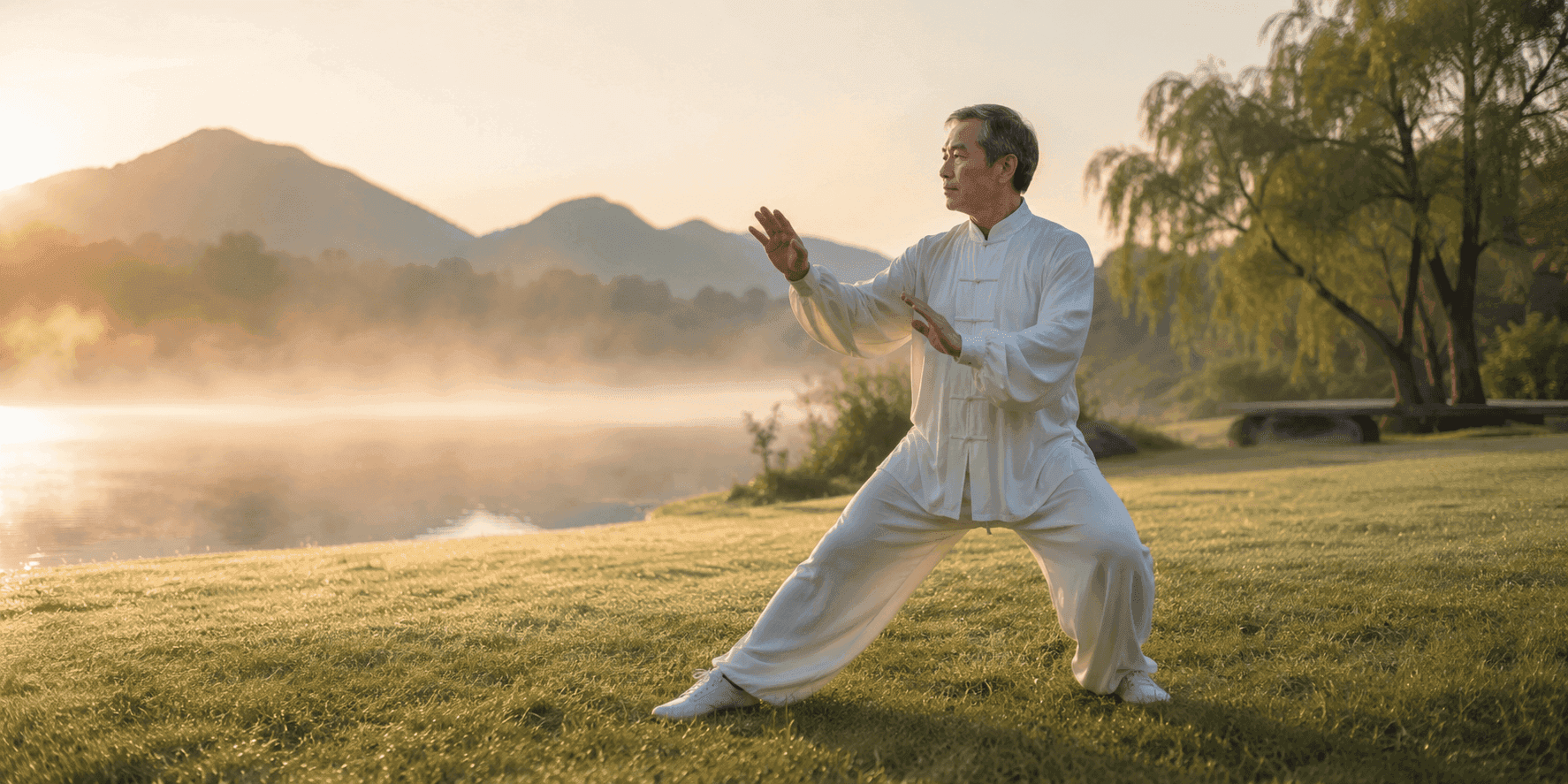 What is Tai Chi