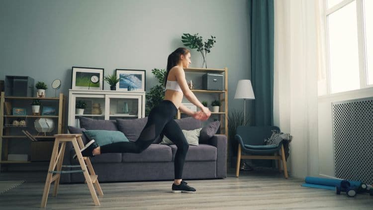 What Are Chair Exercises and Do They Really Work?