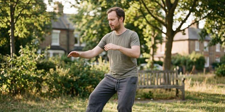 Tai Chi for Beginners